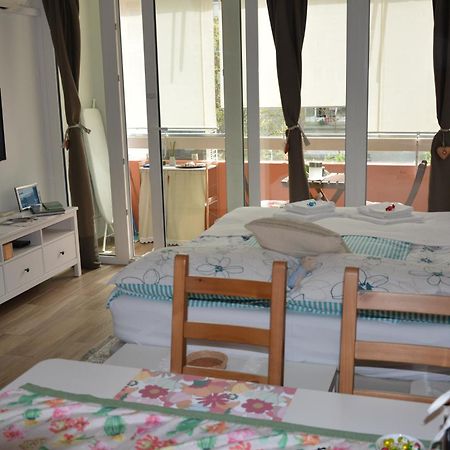 Chic Cosy Quiet In Ljubljana Center Lejlighed Eksteriør billede