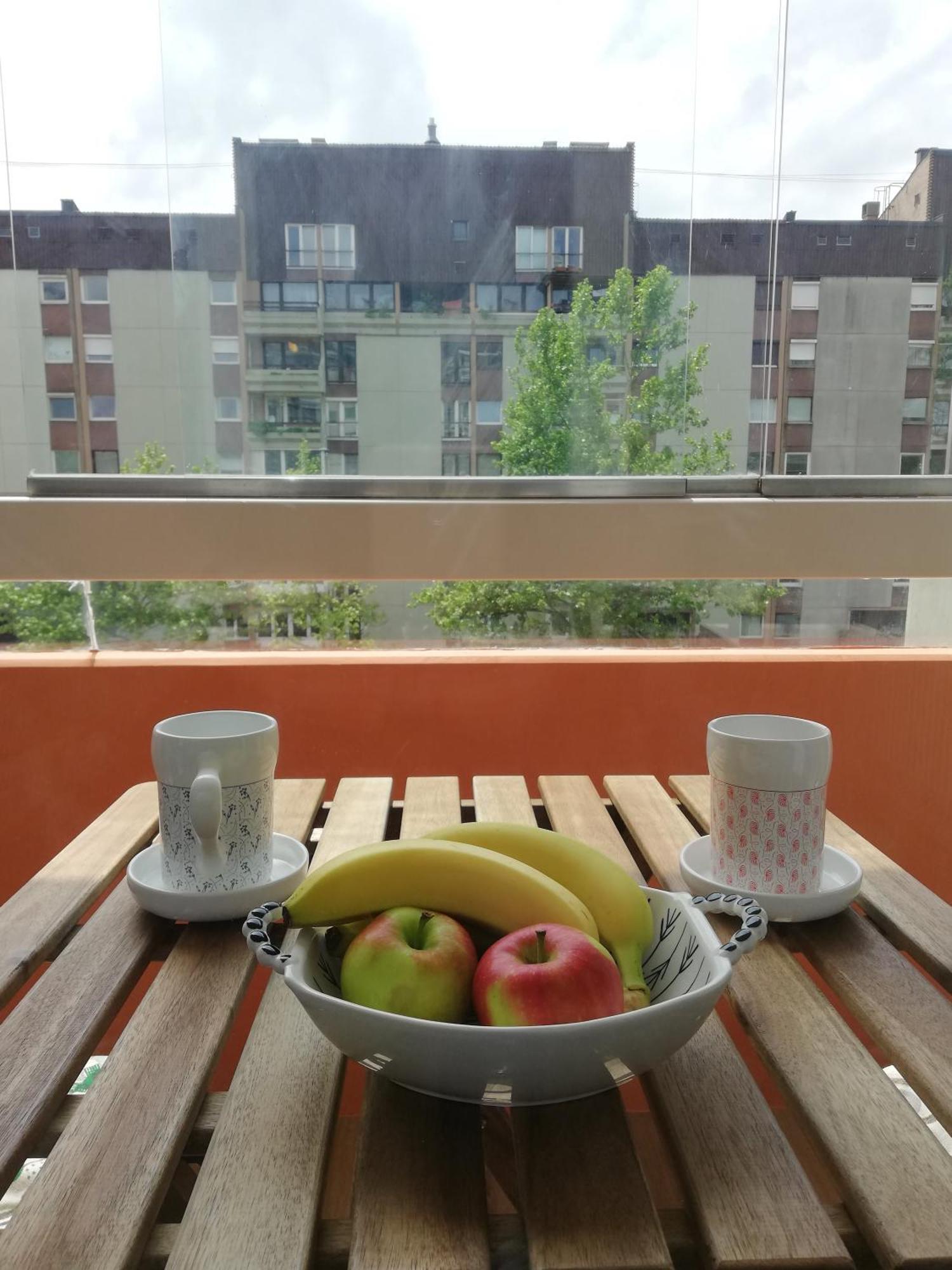Chic Cosy Quiet In Ljubljana Center Lejlighed Eksteriør billede