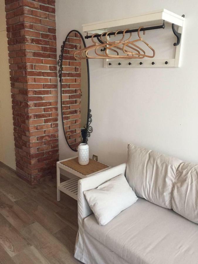 Chic Cosy Quiet In Ljubljana Center Lejlighed Eksteriør billede