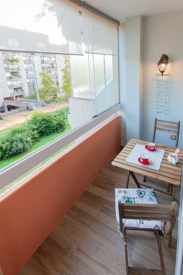 Chic Cosy Quiet In Ljubljana Center Lejlighed Eksteriør billede