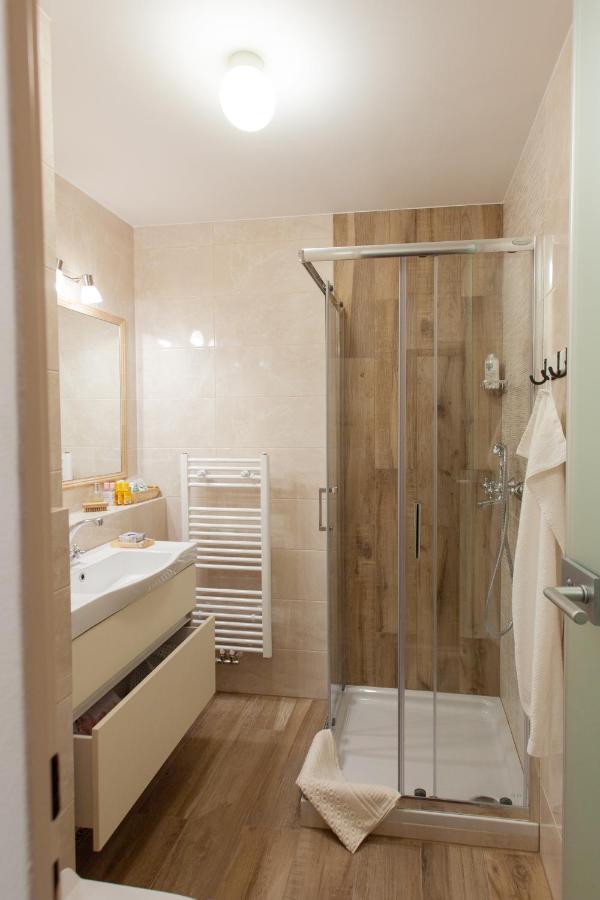 Chic Cosy Quiet In Ljubljana Center Lejlighed Eksteriør billede